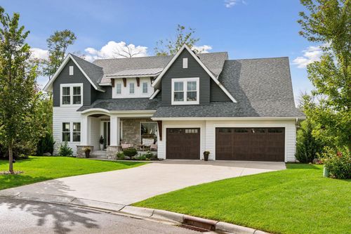769 Woodland Hill Ct, Medina, MN, 55340-2301 | Card Image