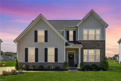 189 Royal Blackheath, Smithfield, VA, 23430-1673 | Card Image