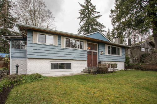 1671 Mountain Highway, North Vancouver, BC, V7J2M6 | Card Image
