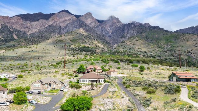 Property view of mountains | Image 46