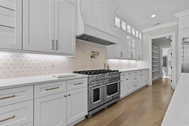 2485 Brooks Rd, House other with 6 bedrooms, 8 bathrooms and 8 parking in Dacula GA | Image 31
