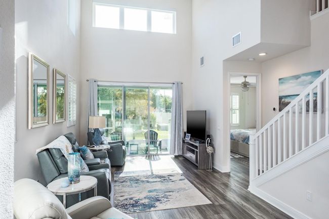 1519 Caldera Ct, Townhouse with 3 bedrooms, 3 bathrooms and null parking in CLEARWATER FL | Image 7