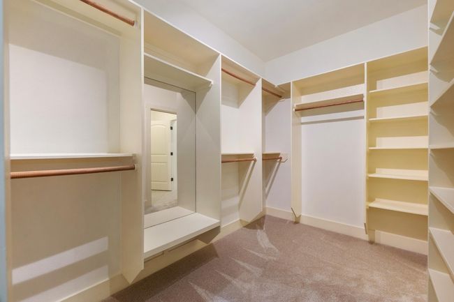 Dream Closet in the Primary. Bedroom | Image 26