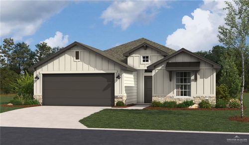 408 W Landon Avenue, Edinburg, TX, 78539 | Card Image