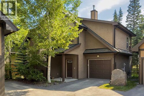 108 Armstrong Pl, Canmore, AB, T1W3L2 | Card Image