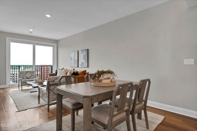1216 - 14 Grace St, Condo with 1 bedrooms, 1 bathrooms and 1 parking in Wilmington NC | Image 5