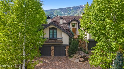 312 Holden Rd, Beaver Creek, CO, 81620 | Card Image