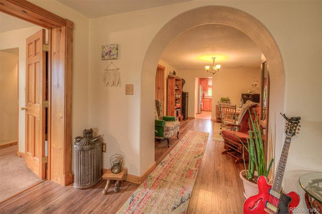 134 Chambers St, House other with 2 bedrooms, 1 bathrooms and null parking in Aguilar CO | Image 8