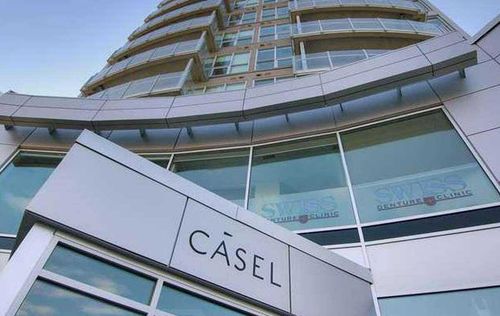 407-2505 17 Ave Sw, Calgary, AB, T3E7V3 | Card Image