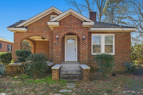 208 Cater Street, Anderson, SC, 29621 | Card Image