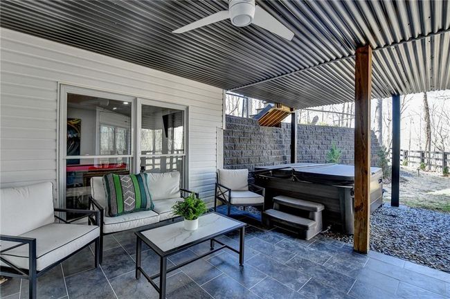 3937 Skyline Dr, House other with 4 bedrooms, 5 bathrooms and null parking in Gainesville GA | Image 49