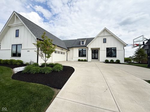 3465 Roudebush Way, Westfield, IN, 46074-6326 | Card Image