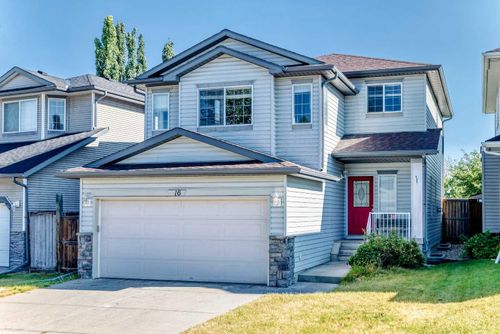 16 Royal Birch Rise Nw, Calgary, AB, T3G5K2 | Card Image