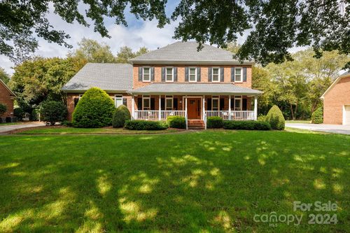 9331 Penshurst Trace, Charlotte, NC, 28210 | Card Image