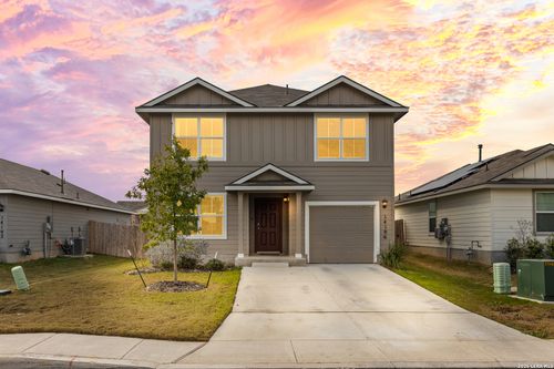 14106 Llano Trce, San Antonio, TX, 78253-7380 | Card Image