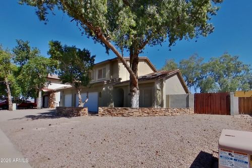 5214 E Fountain Street, Mesa, AZ, 85205 | Card Image