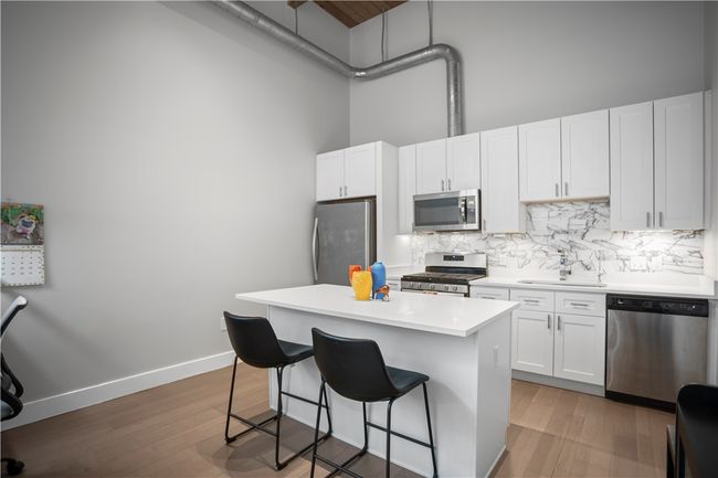 APT-104 - 622 Gross St, Condo with 1 bedrooms, 2 bathrooms and 2 parking in Bloomfield PA | Image 18