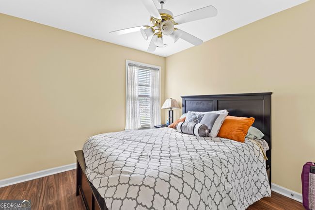 10 Links Ct, House other with 3 bedrooms, 2 bathrooms and null parking in Newnan GA | Image 7
