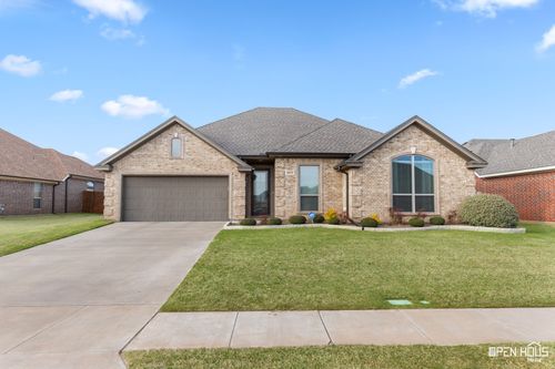 4949 Olympic Dr, Wichita Falls, TX, 76310-2888 | Card Image