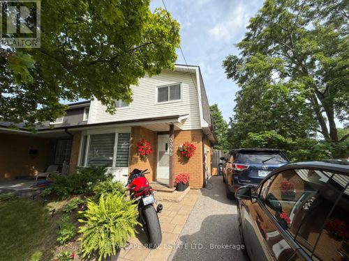 3346 Chokecherry Cres, Mississauga, ON, L5L1A9 | Card Image