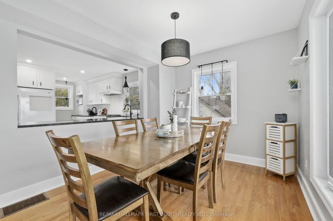 8 Parker Dr, House other with 4 bedrooms, 3 bathrooms and 6 parking in Roseneath ON | Image 14