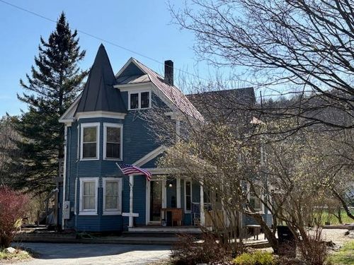 11 Maple St, Woodstock, VT, 05091-1313 | Card Image