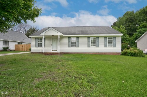 308 Sandy Knob Ln, Rocky Mount, NC, 27803-9146 | Card Image