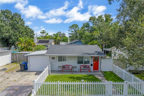 3521 Ithaca St N, St Petersburg, FL, 33713-1435 | Card Image