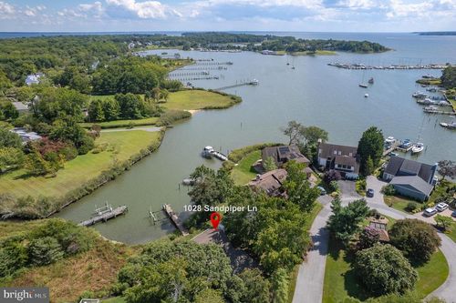 1028 Sandpiper Ln, ANNAPOLIS, MD, 21403-4633 | Card Image