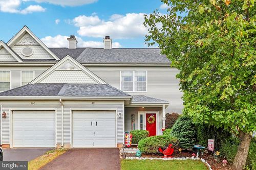 401 Cannonball Ct, COLLEGEVILLE, PA, 19426-1880 | Card Image