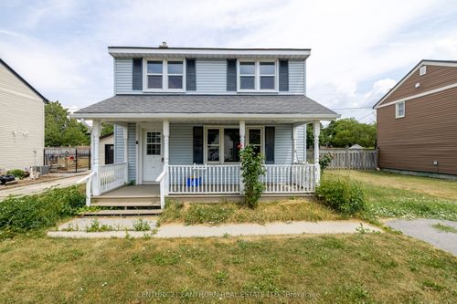 6 Inkerman Ave, Picton, ON, K0K2T0 | Card Image