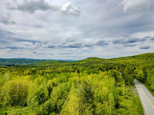 00 Vt Route 122, Sheffield, VT, 05866 | Card Image