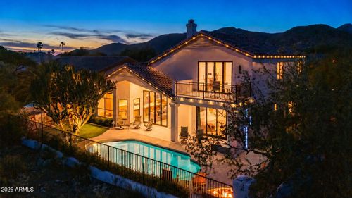 12297 E Cortez Dr, Scottsdale, AZ, 85259-3362 | Card Image