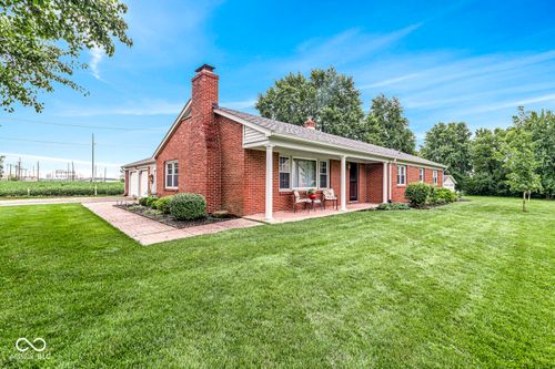 400 E Madison Ave, Pendleton, IN, 46064-1229 | Card Image