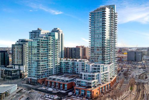 607-510 6 Ave Se, Calgary, AB, T2G1L7 | Card Image