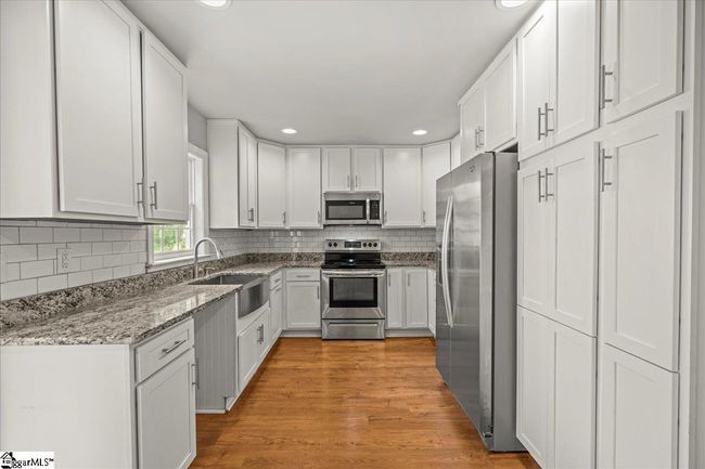 13 Williams Rd, House other with 3 bedrooms, 2 bathrooms and null parking in Taylors SC | Image 6