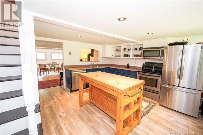 40 S Glenelg Rd, House other with 3 bedrooms, 2 bathrooms and null parking in Chamcook NB | Image 15