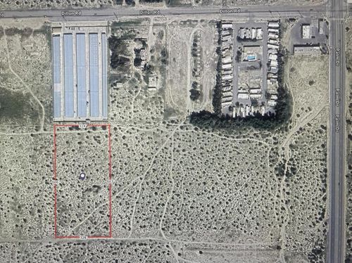 0 Close To Dillon Rd. Road, Desert Hot Springs, CA, 92240 | Card Image