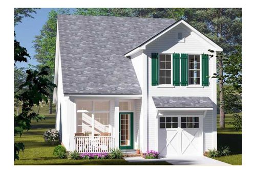 lot-8-TBD Ogunquit River Landing (Lot#8) Road, Ogunquit, ME, 03907 | Card Image