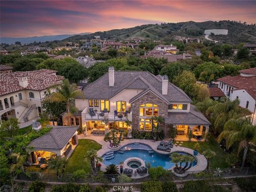 25769 Oak Leaf Ct, Valencia, CA, 91381-0760 | Card Image