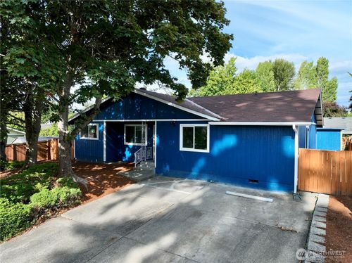 4715 S Cushman Ave, Tacoma, WA, 98408-2454 | Card Image