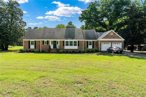 12387 Hanover Courthouse Rd, Hanover, VA, 23069-1603 | Card Image