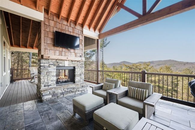 62 Channel View Dr, House other with 4 bedrooms, 5 bathrooms and null parking in Cullowhee NC | Image 48