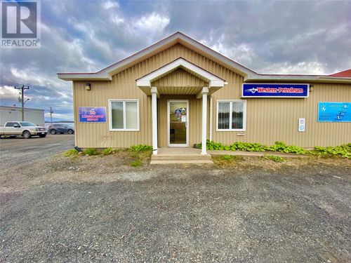 395A Main St, Lewisporte, NL, A0G3A0 | Card Image