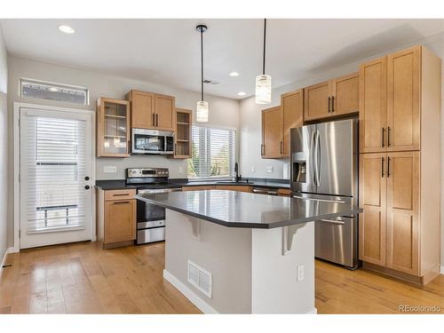 4241 Coriander St, Castle Rock, CO, 80109-3823 | Card Image