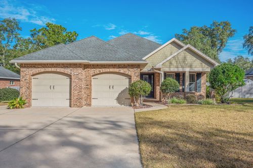 764 Woods Dr, Niceville, FL, 32578-3419 | Card Image