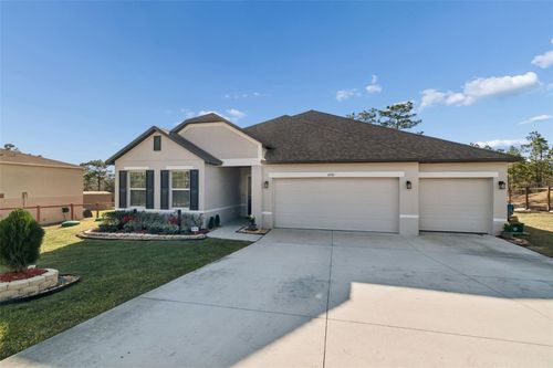 16301 Greenback Rd, Weeki Wachee, FL, 34614-1136 | Card Image