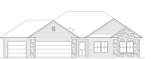 2816 Misty Flower Dr, COLUMBIA, MO, 65203 | Card Image