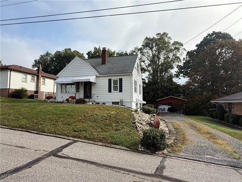 202 West Blvd, Mingo Junction, OH, 43938-1468 | Card Image