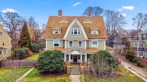 3-10 Upland Ave, Boston, MA, 02124-2133 | Card Image